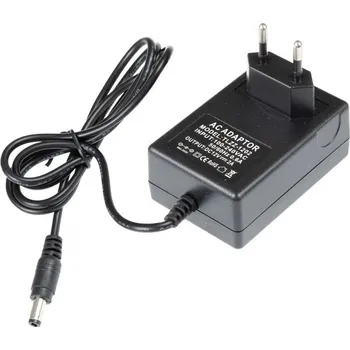 Napájecí zdroj pro osvětlení T-LED s.r.o. LED zdroj 12V 24W zásuvkový Varianta: LED zdroj 12V 24W zásuvkový