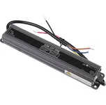 T-LED s.r.o. LED zdroj 12V 50W IP67 SLIM-12V-50W Varianta: LED zdroj 12V 50W IP67 SLIM-12V-50W