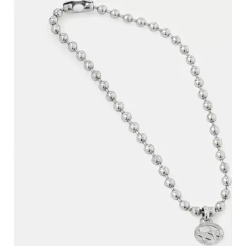 Náhrdelník Postříbřený náhrdelník Twojeys 213001001 stříbrná SLV, vel. ONE SIZE