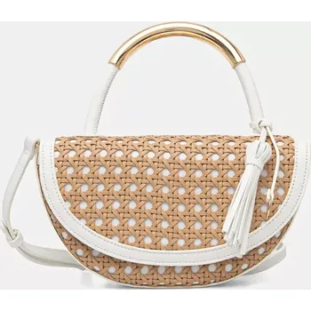 Kabelka Aldo ARINELLA ARINELLA.106 béžová 80X, vel. ONE SIZE