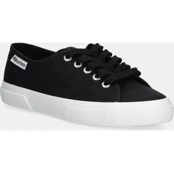 Dámské tenisky Tenisky Superga LEGGERA S7151EW.F83 černá 99X, EUR 36
