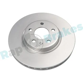 Brzdový kotouč Brzdový kotouč RAP BRAKES R-D1089C