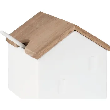 Cukřenka räder Porcelánová cukřenka House