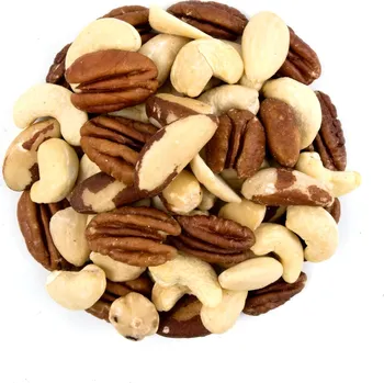 NUTSMAN Ořechová směs 2025 Množství: 250 g