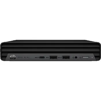 Stolní počítač HP Pro Mini 400 G9 černá
