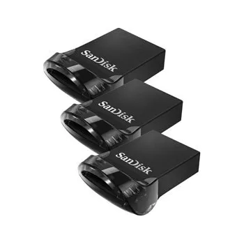 Ukládání dat SanDisk Ultra Fit SDCZ430-032G-G46T