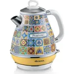 Ariete 2869/PO Positano - rychlovarná konvice 1,7 l