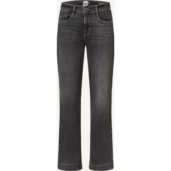 Brax Dámské Wide Leg Džíny Maine, 09 used grey, 42