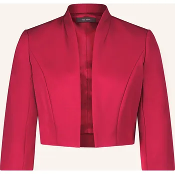 Vera Mont Dámské Bolerko S 3/4 Rukávem, fuchsiová, 40