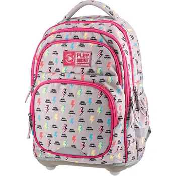 Školní batoh Školní batoh SUPERB Girl Power