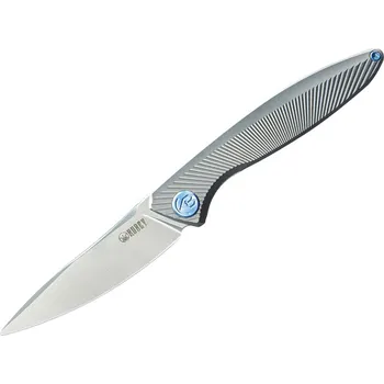 kapesní nůž Zavírací nůž Kubey KB2103A Pike