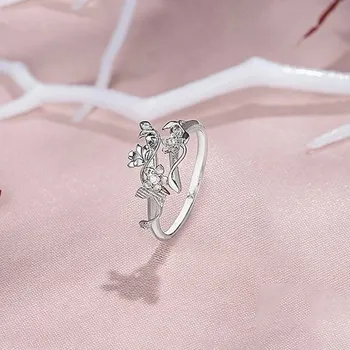 Prsten Anime prsten heaven blessing | anime šperk - RING3729-2