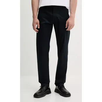 Kalhoty G-Star Morry Tapered Chino pánské, zelená barva, D26400-C105 D26400.C105 59X, vel. 31/32