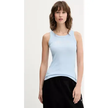 Top Karl Kani 61310132 modrá 50X, vel. L