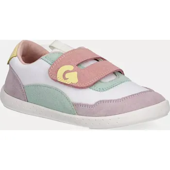 Dívčí obuv Sneakers boty Garvalin bílá barva, 252335 00X, EUR 19