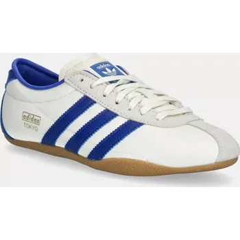 Dámské tenisky Tenisky adidas Originals Tokyo W béžová barva, JP9704 01X, EUR 35.5