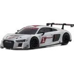 Kyosho Mini-Z RWD: Karoserie Audi R8 LMS 2015 (White)