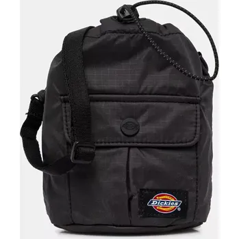 Ledvinka Taštička Dickies DK0A4Z6ABLK1 černá 99X, vel. ONE SIZE