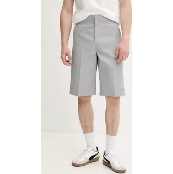 Pánské kraťasy Kraťasy Dickies pánské, šedá barva, DK0A4XOZD061 09X, vel. 30