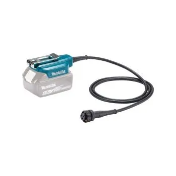Makita, spol. s r.o. adaptér akumulátoru 1,4m DUP180