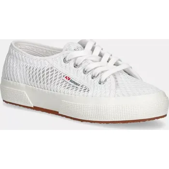 Dámské tenisky Tenisky Superga MESH S2135GW.001 bílá 00X, EUR 36