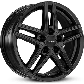 Disk Ronal R65 BLACK 8,5x20 5x112 ET 34