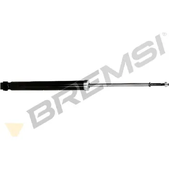 Tlumič pérování BREMSI SA1218