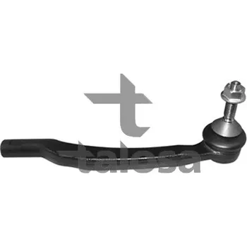 Čep řízení Hlava příčného táhla řízení - čep řízení TALOSA 42-00699