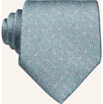 Kravata Eton Pánská Kravata, tmavě modrá, one size