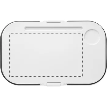 Piknikový koš Skládací piknikový koš Sítotisk (max. 2 barvy, 190x320mm) 2 barvy 5 TABLE TOP