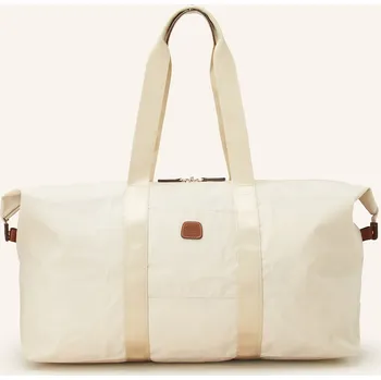 Cestovní taška Bric's Dámská Weekender Taška X-Bag, světle hnědá, one size