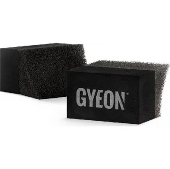 Gyeon Q2M Tire Applicator Small - aplikátor na pneumatiky (2 kusy)