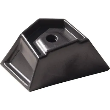 RTECH podložka pod boční stojan BETA černá