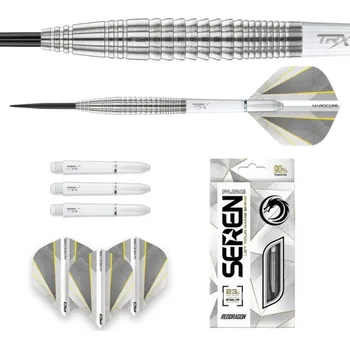 Šipka Šipky Steel Red Dragon Seren 4 Pure 23 g