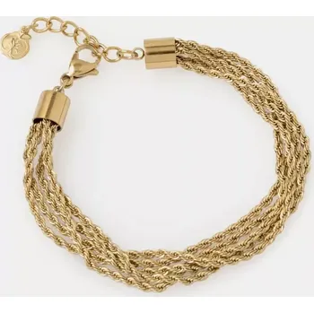 Náramek Náramek Answear.LAB dámský 3204607945.hms zlatá 10Y, vel. ONE SIZE