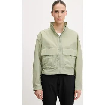 Pánská bunda Větrovka Columbia Paracutie 2116571 zelená 97B, vel. L