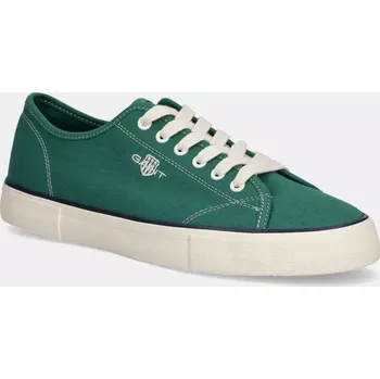 Pánské tenisky Tenisky Gant Killox 30638880.G734 zelená 77X, EUR 46