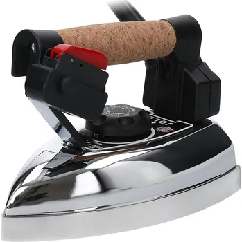 Žehlička DUE EFFE Elektro parní žehlička bez chrániče JOLLY