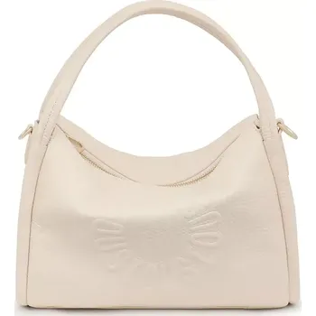 Kožená kabelka Tous Miranda 2002134401 béžová 01X, vel. ONE SIZE