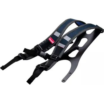 Svářečská kukla Textilní postroj CleanAIR Chemical 2F/3F 520044.1