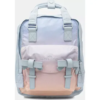 Sportovní batoh Batoh Doughnut Macaroon Mini Sky x Ribbon D124SRB.0073 modrá 50X, vel. ONE SIZE