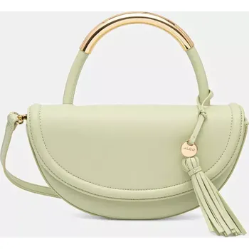 Kabelka Kabelka Aldo ARINELLA zelená barva, 13989353 ARINELLA.335 70X, vel. ONE SIZE