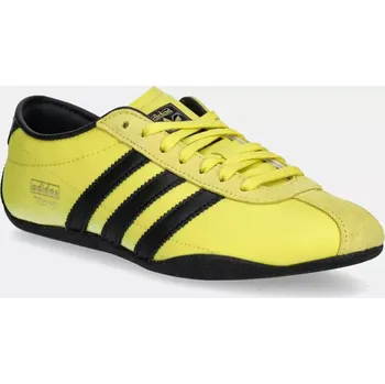 Dámská obuv Tenisky adidas Originals Tokyo W JI3299 žlutá 11X, EUR 36