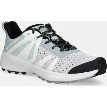 Pánské tenisky Boty Mammut Saentis TR šedá barva, 3030-05110 3030.05110 09X, EUR 39 1/3