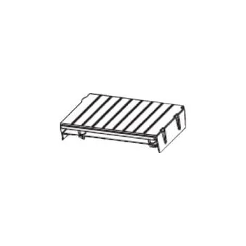 Tiskárna Zebra P1058930-500C - Label printer - Zebra - ZT400 (P1058930-500C)