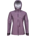 Dámská bunda High Point Cliff Lady Jacket Velikost: S / Barva: fialová