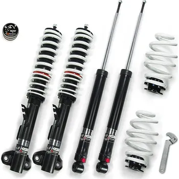 JOM výškově a tuhostně stavitelný podvozek BMW 3 E36 sedan / coupé / cabrio / Touring, kromě Compact a M3