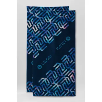 Dámské legíny LELOSI Set osuška Marika (2x)