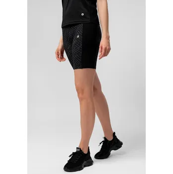 Dámské legíny LELOSI Legíny Bermuda AirMesh Coimbra MALÁ