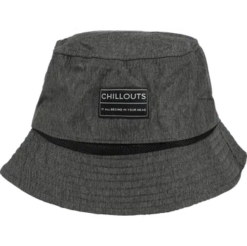 Klobouk Klobouk z Chillouts - Tivoli Hat - Ženy - šedá